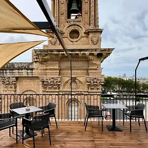  Apartment Florette Designer Finish With Stunning Lounge Terrace By Arcobnb